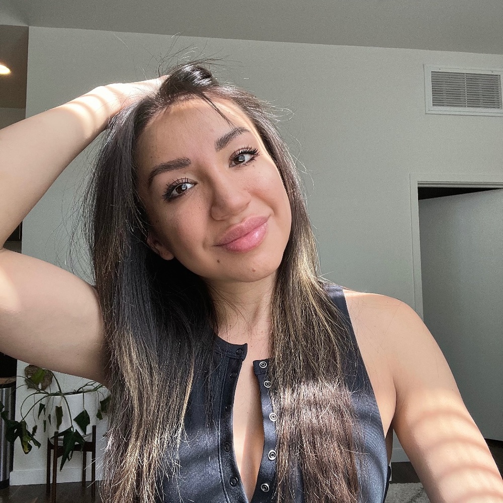 Meet your Posher, Brittany